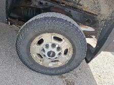2012 GMC Sierra 2500HD - Photo 21