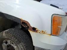2012 GMC Sierra 2500HD - Photo 26