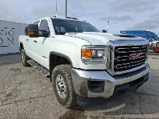 2018 GMC Sierra 2500HD - Photo 3