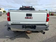 2018 GMC Sierra 2500HD - Photo 6