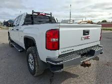 2018 GMC Sierra 2500HD - Photo 7