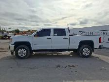 2018 GMC Sierra 2500HD - Photo 8