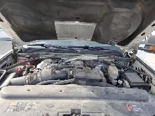 2018 GMC Sierra 2500HD - Photo 9