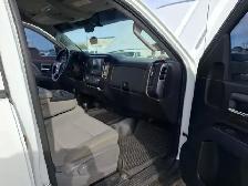 2018 GMC Sierra 2500HD - Photo 17