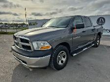 2012 Ram 1500