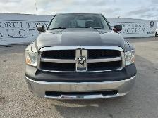 2012 Ram 1500 - Photo 2
