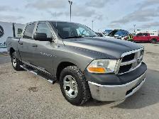 2012 Ram 1500 - Photo 3