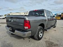 2012 Ram 1500 - Photo 5
