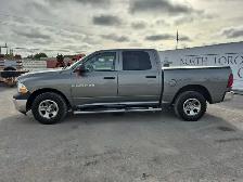2012 Ram 1500 - Photo 8