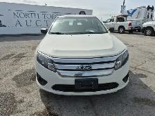 2011 Ford Fusion - Photo 2