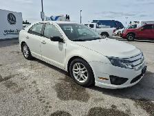2011 Ford Fusion - Photo 3