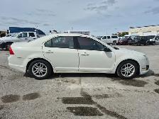 2011 Ford Fusion - Photo 4