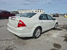 2011 Ford Fusion - Photo 5