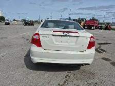 2011 Ford Fusion - Photo 6