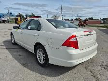 2011 Ford Fusion - Photo 7
