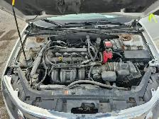 2011 Ford Fusion - Photo 9