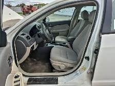 2011 Ford Fusion - Photo 10