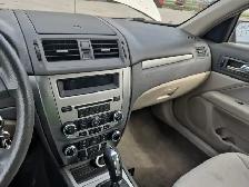 2011 Ford Fusion - Photo 12