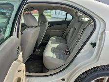 2011 Ford Fusion - Photo 14