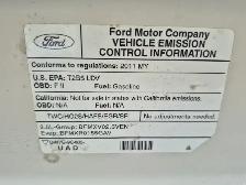 2011 Ford Fusion - Photo 17