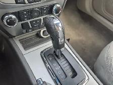 2011 Ford Fusion - Photo 19