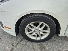2011 Ford Fusion - Photo 20