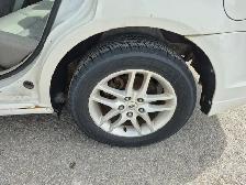 2011 Ford Fusion - Photo 22