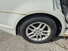 2011 Ford Fusion - Photo 25