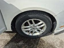 2011 Ford Fusion - Photo 28