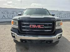 2014 GMC Sierra 1500 - Photo 2