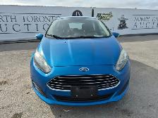 2014 Ford Fiesta - Photo 2
