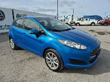 2014 Ford Fiesta - Photo 3