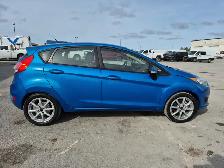 2014 Ford Fiesta - Photo 4