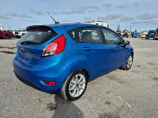 2014 Ford Fiesta - Photo 5