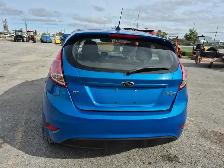 2014 Ford Fiesta - Photo 6