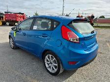 2014 Ford Fiesta - Photo 7