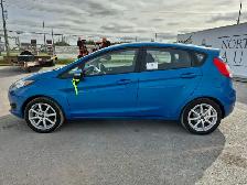 2014 Ford Fiesta - Photo 8