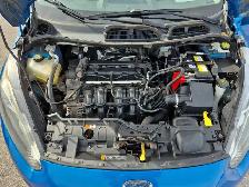 2014 Ford Fiesta - Photo 9