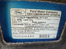 2014 Ford Fiesta - Photo 17