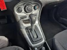 2014 Ford Fiesta - Photo 19