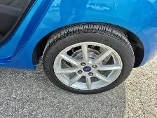 2014 Ford Fiesta - Photo 22
