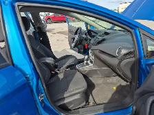 2014 Ford Fiesta - Photo 25