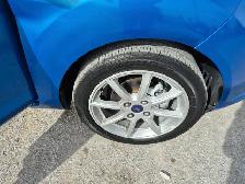 2014 Ford Fiesta - Photo 26