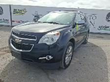 2014 Chevrolet Equinox