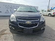 2014 Chevrolet Equinox - Photo 2
