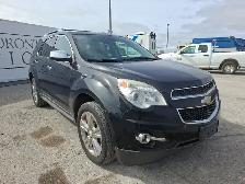 2014 Chevrolet Equinox - Photo 3