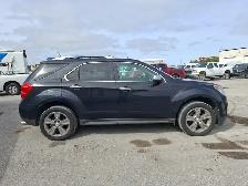 2014 Chevrolet Equinox - Photo 4