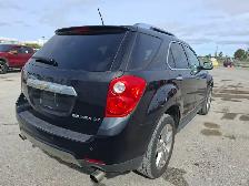 2014 Chevrolet Equinox - Photo 5