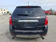 2014 Chevrolet Equinox - Photo 6