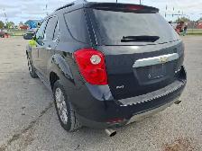 2014 Chevrolet Equinox - Photo 7